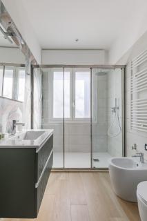 Giorgi Homes - Green Apartment - 2