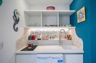 CAMERELLE LUXURY STAY - Capri - 4