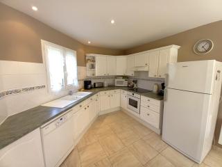 Saint Palais sur Mer - BELLE MAISON IDÉALEMENT SITUÉE 5 min PLAGE DE NAUZAN - 5