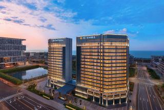 Hong Yuan Hotel by The Crest Collection - Haikou - 0