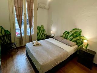 Hostel Bohemian - Montevideo - 4