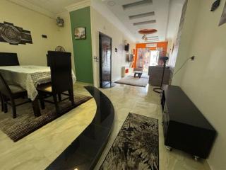 Hurghada Sea View Apartment - 2