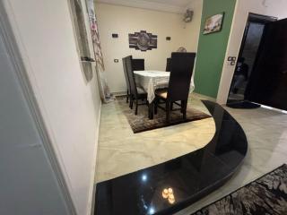 Hurghada Sea View Apartment - 1