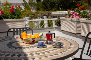 CAMERELLE LUXURY STAY - Capri - 0