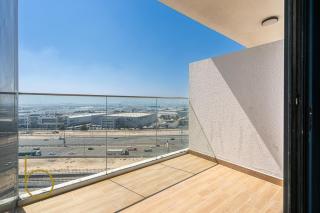Bookable - 1 Bedroom Jabel Ali - Dubai - 1