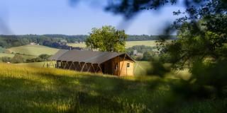 Brocklands Farm Glamping - Petersfield - 9