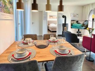 Apartment friesland living, Whg 3, 1 OG , Edo-Wiemken-Str 53 - Varel - 9