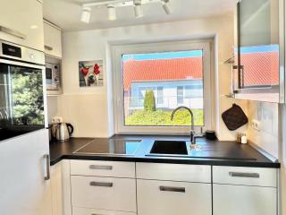 Apartment friesland living, Whg 3, 1 OG , Edo-Wiemken-Str 53 - Varel - 6