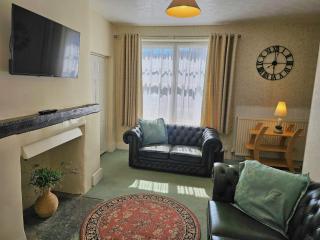 Simonsbath House Hotel - Simonsbath - 5