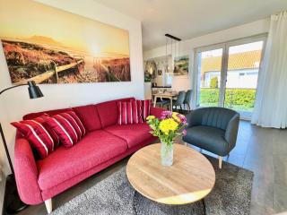 Apartment friesland living, Whg 3, 1 OG , Edo-Wiemken-Str 53 - 1