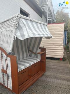 Villa Düna Ferienwohnung 1 - 6