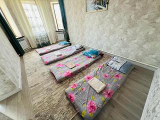 Meimanbek Guesthouse - 6