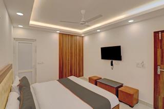 Collection O Spot Light Near Tughlakabad Station Metro Station - Indraprast - 0
