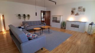 Ferienwohnung am Perlenbach - 1