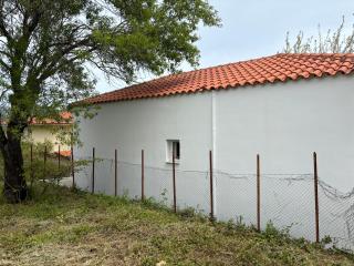 Aegean House - Kymi - 5