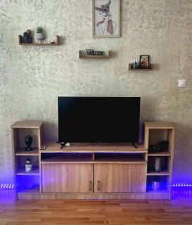 Family Apartment in Sunny beach - 1