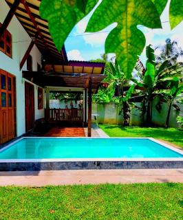 Villa BoraG - Hikkaduwa - 9