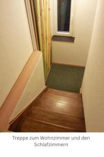 Ferienwohnung am Nürburgring 2.OG - Adenau - 1