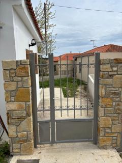 Aegean House - Kymi - 6