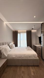 Blue Boutique Apartments 1 - 1