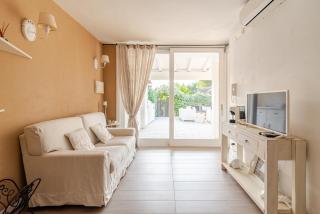 Terrace- Private Parking Design Relax & Comfort - Porto Rotondo - 6