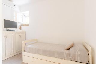 Terrace- Private Parking Design Relax & Comfort - Porto Rotondo - 5
