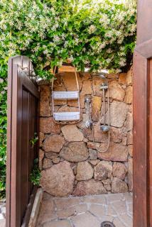 Terrace- Private Parking Design Relax & Comfort - Porto Rotondo - 3
