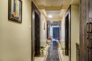 Super Townhouse OAK Regal Inn Near Sant Tukaram Nagar Metro Station - Chinchiwad - 0