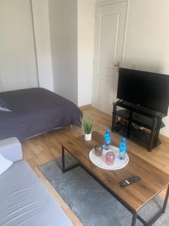 Chambre d'hôte chez Kahi - 2