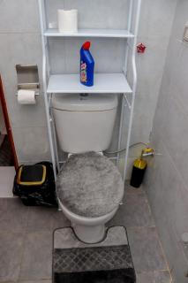 New 1BR with king bed near Airport, SGR and Mombasa Road - Nairobi - 6