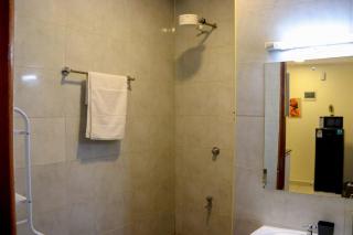 New 1BR with king bed near Airport, SGR and Mombasa Road - Nairobi - 4