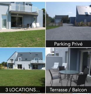 villa Pauline - Barneville-Carteret - 5