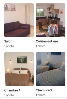 villa Pauline - Barneville-Carteret - 0