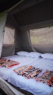 Glamping De Mangol Jogja - 2