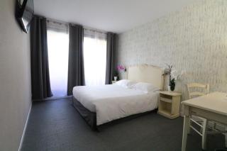 Hôtel Napoléon - La Turbie - 4