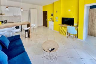 Vitamin ApartmenT - Sarandë - 0