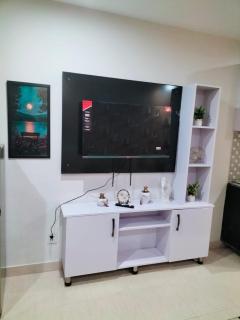 1 Bedroom Furnished Apartments - Rawalpindi - 9