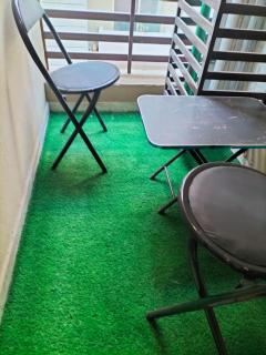 1 Bedroom Furnished Apartments - Rawalpindi - 7