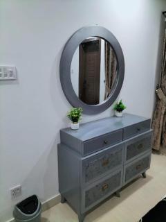 1 Bedroom Furnished Apartments - Rawalpindi - 1