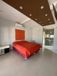 Casa Namaste - Sánchez de Loria - 2