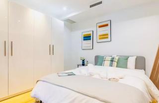 Moderno Loft Norte - Madrid - 2