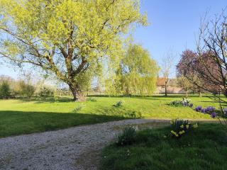 Beau soleil - Mesnières-en-Bray - 8