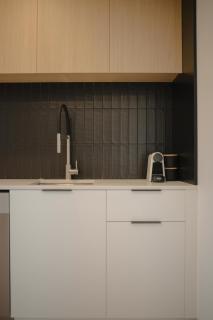 Luxury CBD Apartment Free Parking - Christchurch - 6