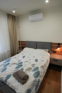 Stan na dan Bulevar - Belgrado - 2