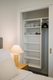 Luxury CBD Apartment Free Parking - Christchurch - 3