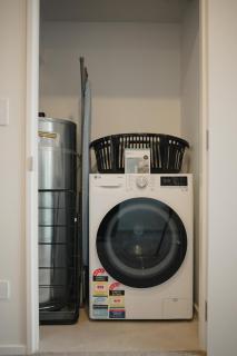 Luxury CBD Apartment Free Parking - Christchurch - 1