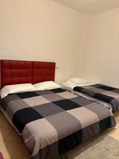My Apartment - Florenz - 4
