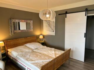 Cozy Tampen-Meerseite- - Burgtiefe auf Fehmarn - 5