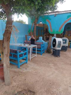 Mama Africa Camp - 6