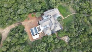 Villa Tall Horse - Zandspruit Bush and Aero Estate - 0